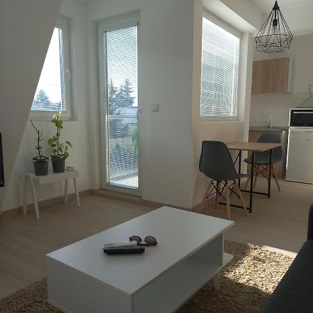 Studio Close To Town Centar スコピエ エクステリア 写真