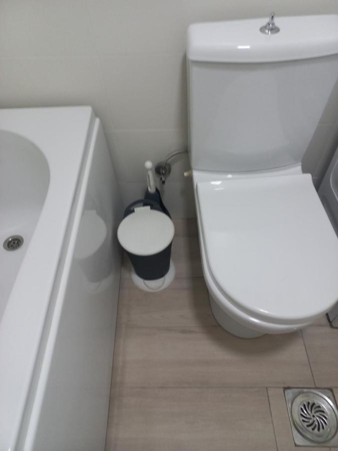 Studio Close To Town Centar スコピエ エクステリア 写真